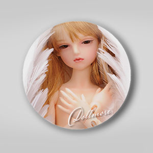 Design Button - D0059