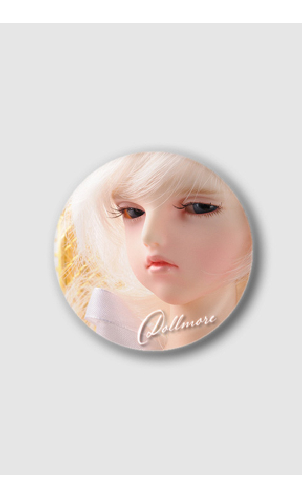 Design Button - D0060