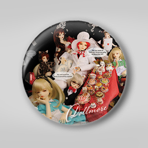 Design Button - D0061