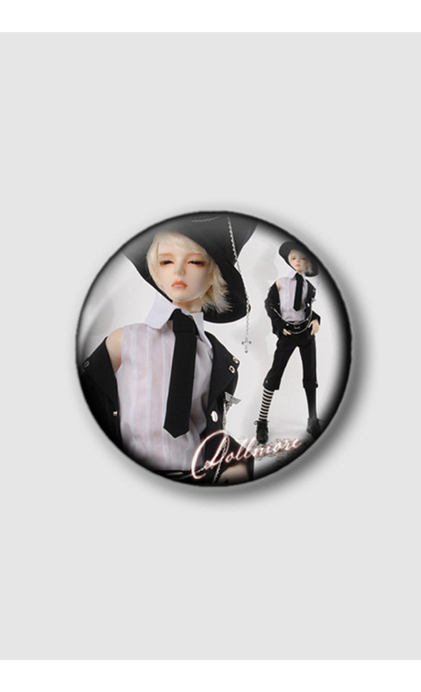 Design Button - D0063