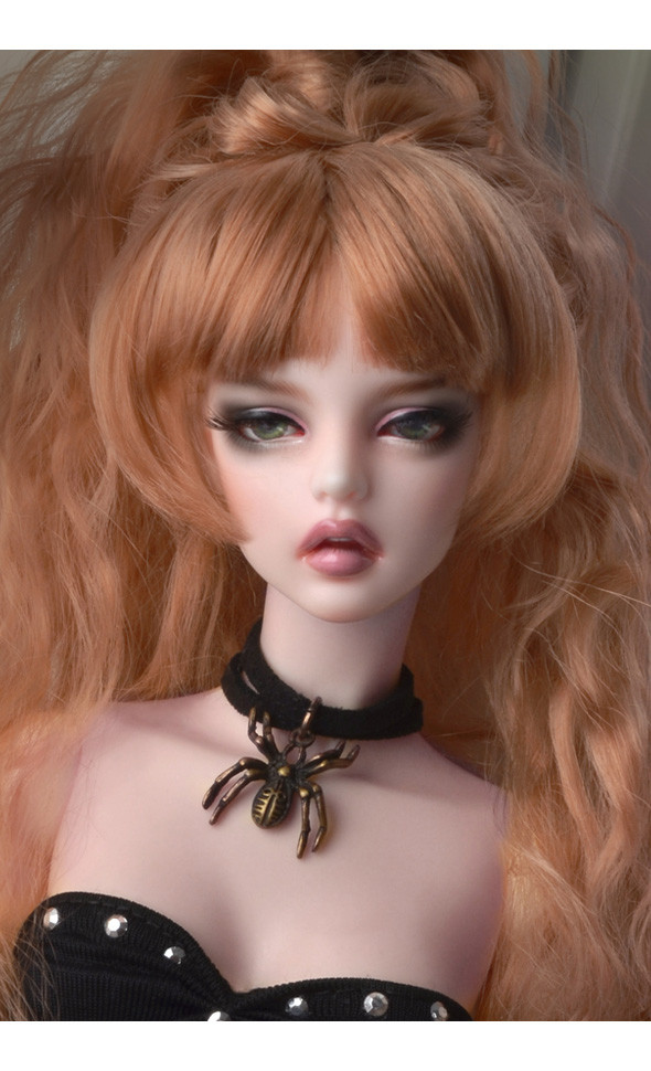 Fashion Doll - Flora Thelma - LE 16