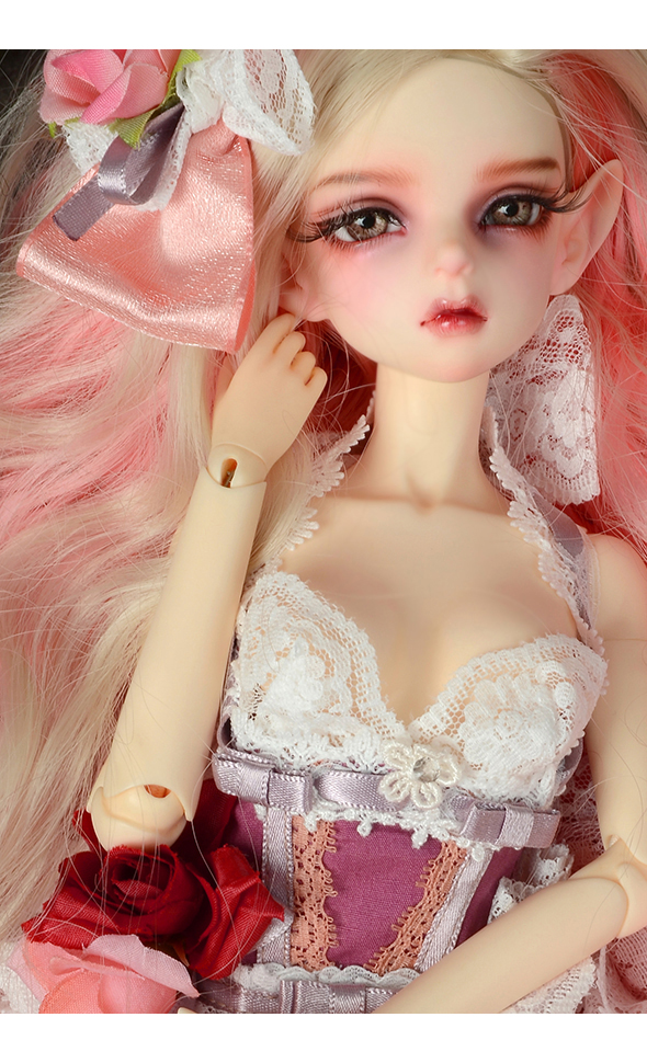 Fashion Doll F - Elf Pado(M Ver1) - LE30