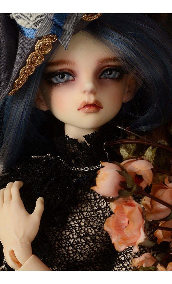 (10% sale commemorating the release)Fashion Doll M - Elf Pado(M Ver1) - LE30
