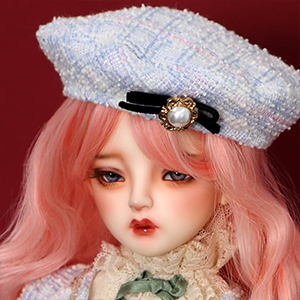 (8-9) SD - TD Hat (Blue)