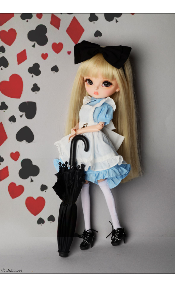 12 inch Size - My Alice Set (Blue)