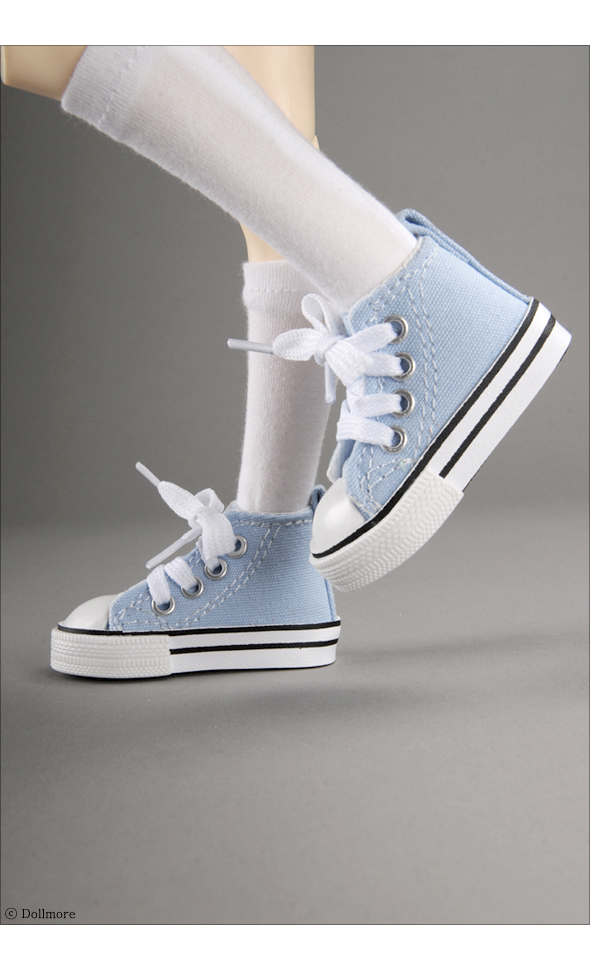 MSD - Nika Sneakers (Sky)[C1]