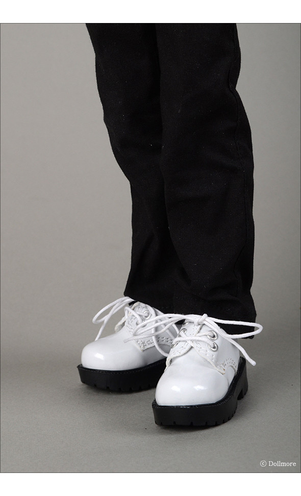 MSD - MYDA Shoes (White)