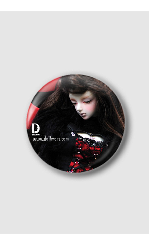 Design Button - D0001