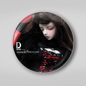 Design Button - D0001