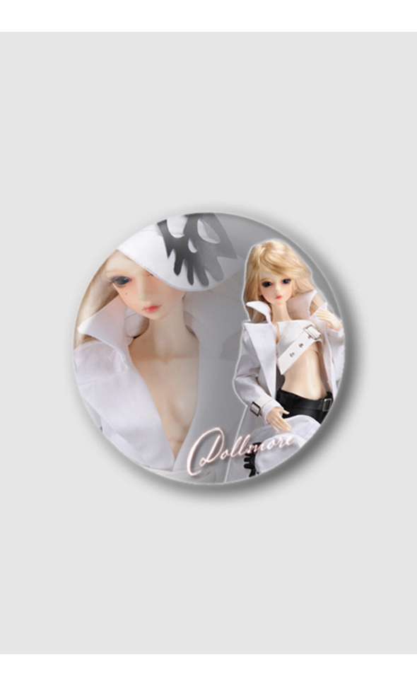 Design Button - D0073