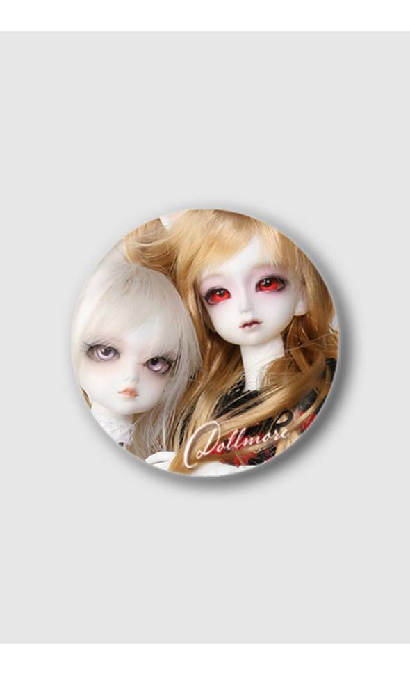 Design Button - D0076