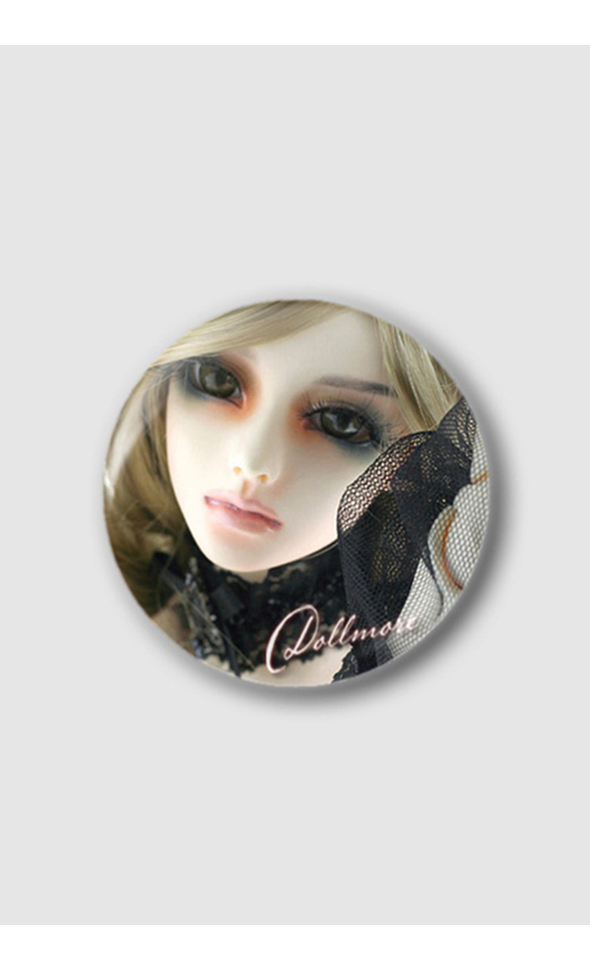 Design Button - D0096