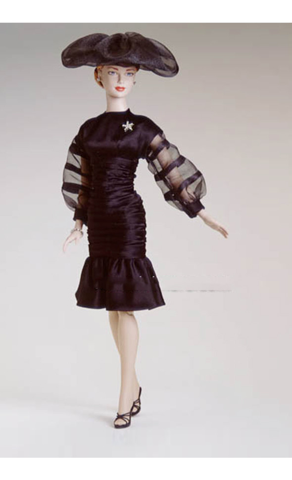 (2003) Evening Noir Outfit (LE 1000)