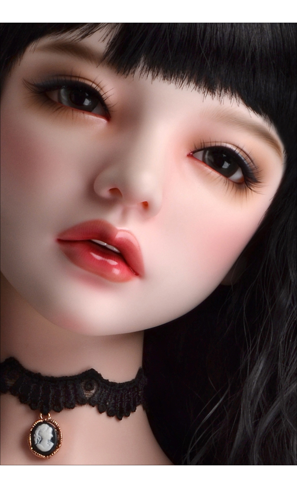 Trinity Doll - Dress Up Kaya - LE10