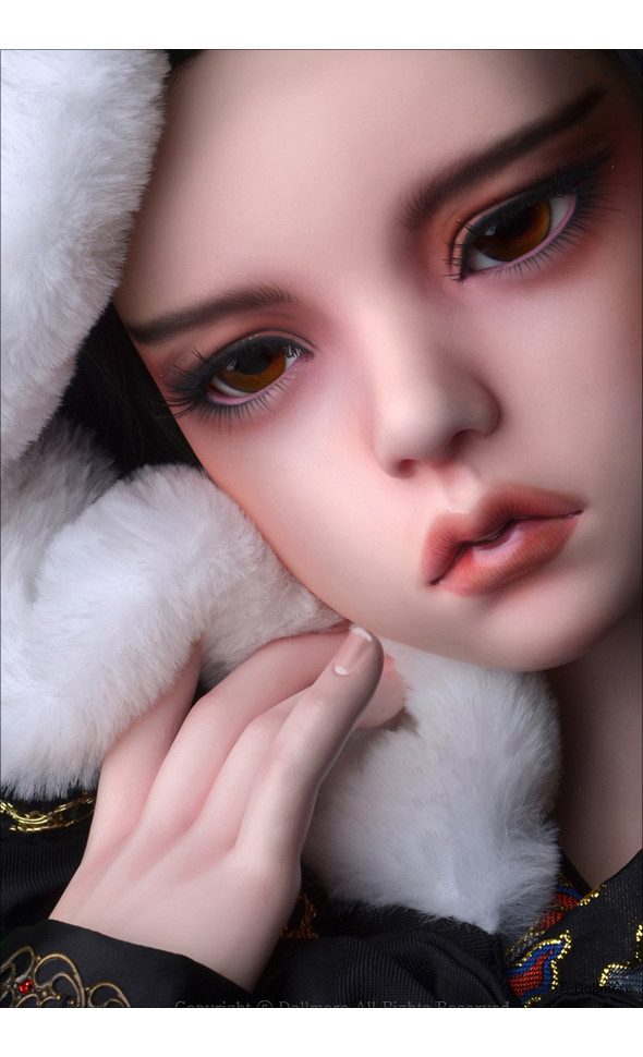 Trinity Doll - Frozen Tear Eugenia - LE10