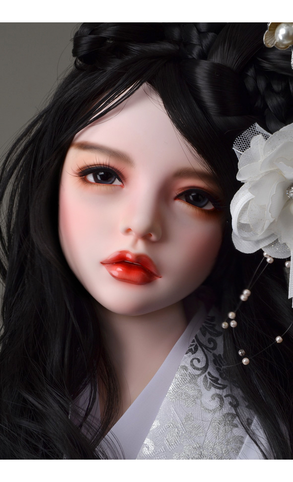 Trinity Doll - Crystal Rain Kaya - LE10