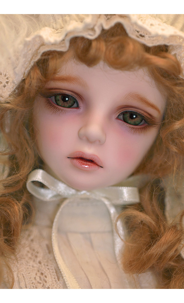 Illua Doll - Inside Dream Petit Dell - LE30