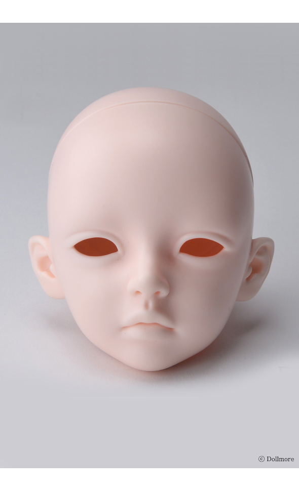 Illua Doll Petit Dell Head