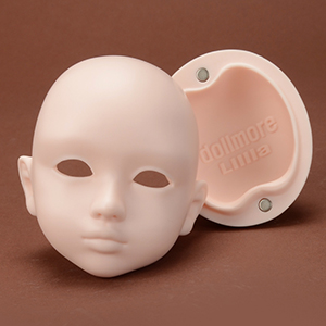 Illua Doll Petit Lillia Head (Normal)