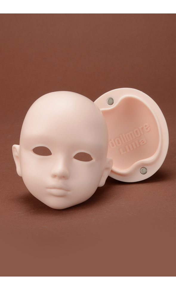 Illua Doll Petit Lillia Head (Normal)