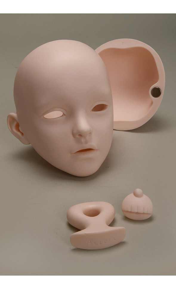 Trinity Doll Head - Elysia (Normal)