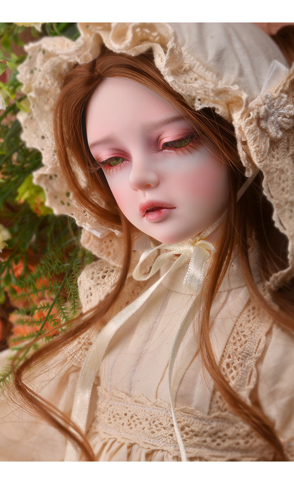 Illua Doll - Inside Dream Petit Thoughtful Dell - LE30