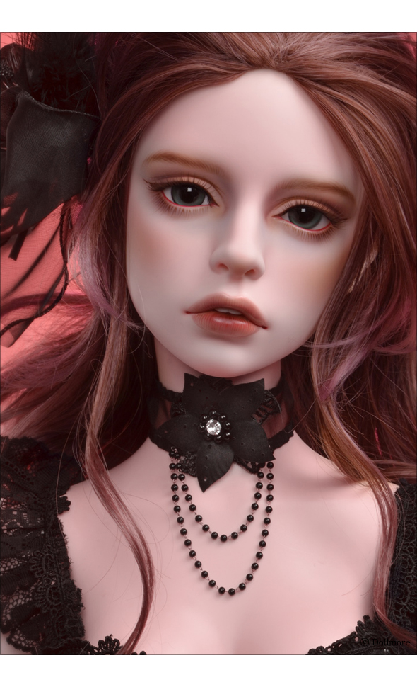 Trinity Doll - Dress Up; Beatrice - LE20 