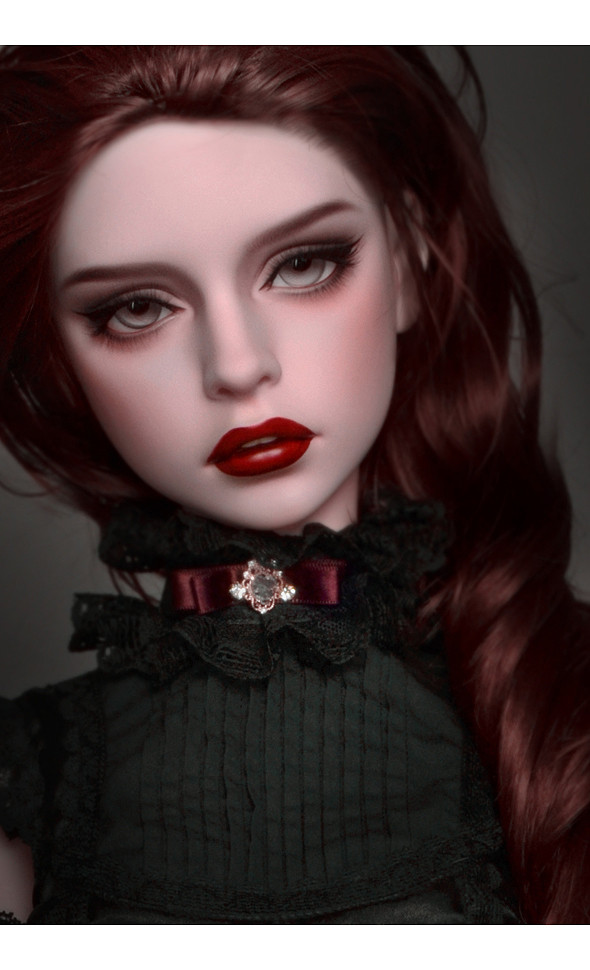Trinity Doll - Follow You Into The Dark Beatrice - LE10 
