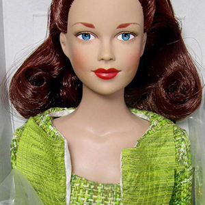 (2003) Garden Party Confidential Brenda Starr - LE 1000