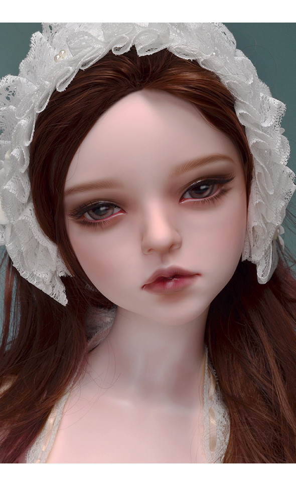 Trinity Doll - Lumineux Giselle Marienne - LE10