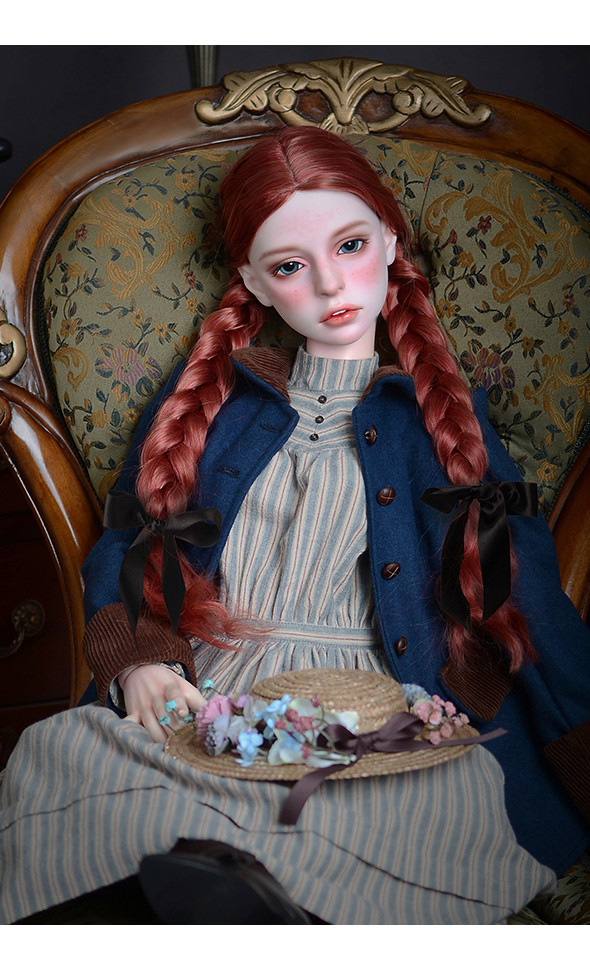 Trinity Doll - Inwrd Treasure Beatrice - LE10