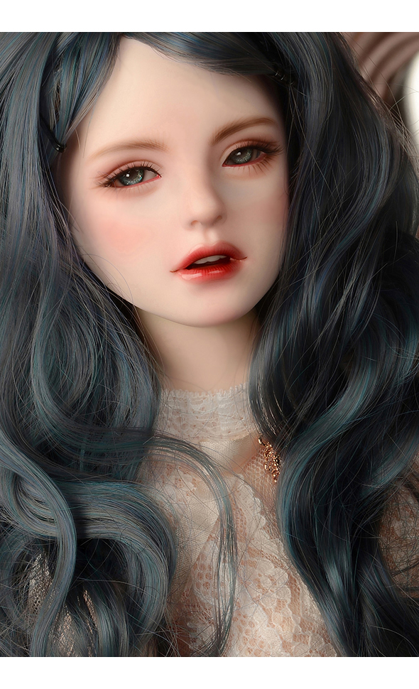 Zaoll Sister - Elysia (Ver 1)