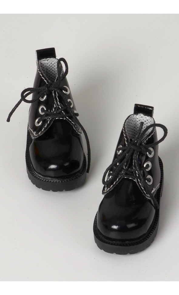 MSD - MYDA Shoes (Black)
