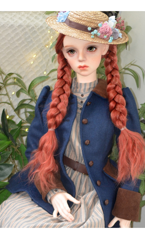 Trinity Doll - Inwrd Treasure Lumie - LE10