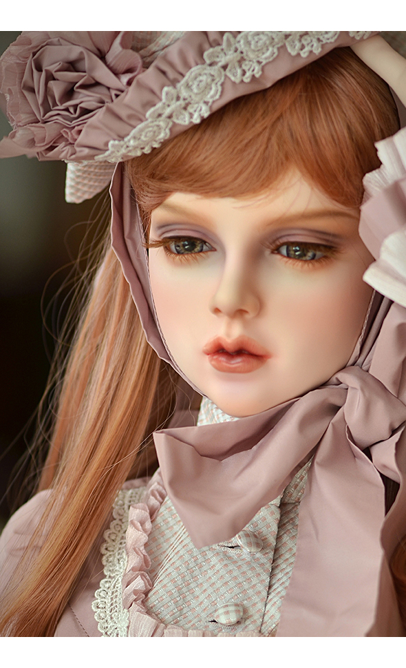 Trinity Doll - Pink Peak Charlotte - LE5