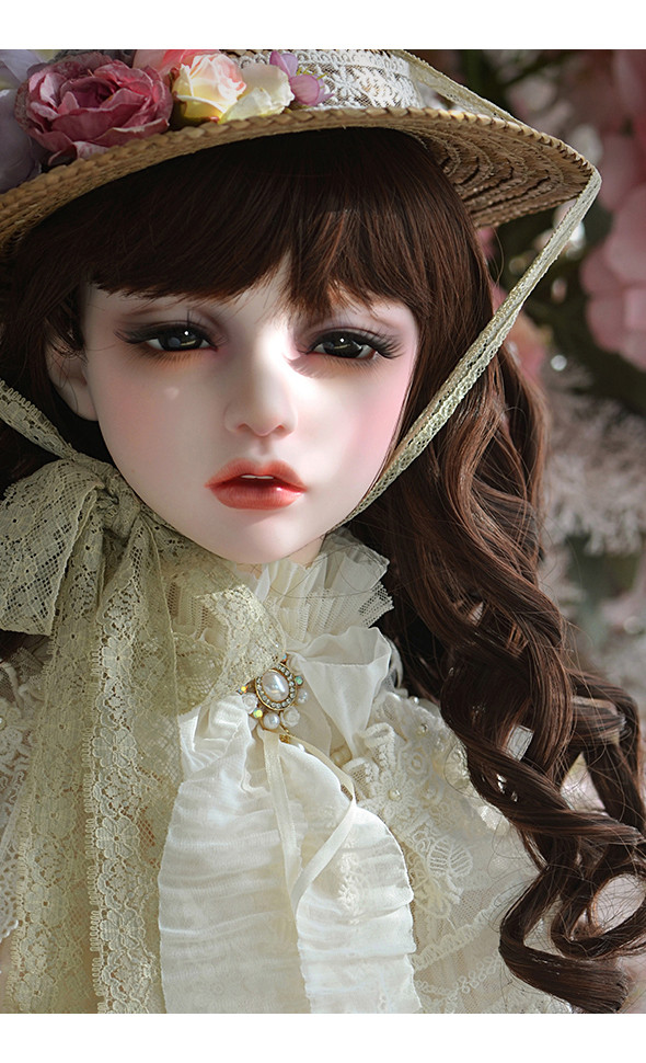 Trinity Doll - Ethereal Garden Kaya - LE1