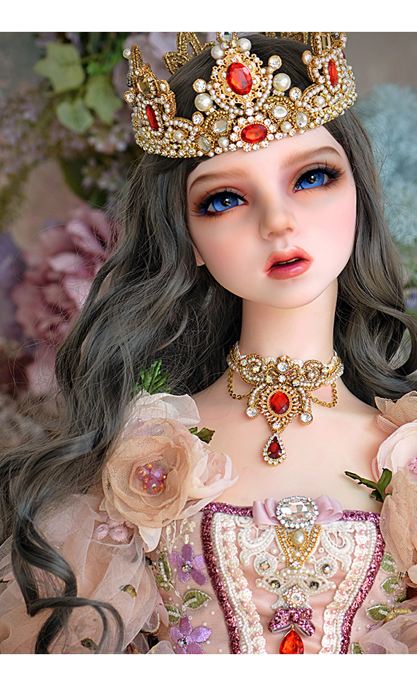 Trinity Doll - Mellifluous Kate - LE1