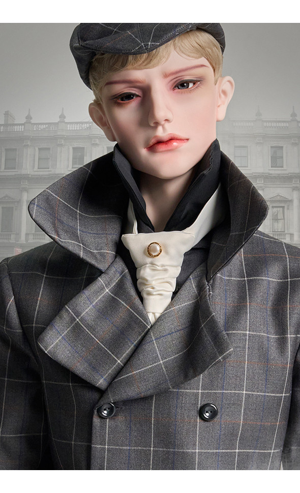 Trinity Doll M - Baker Street Mystery White night - LE10