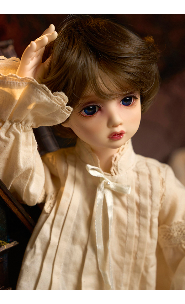 Illua Doll Boy - Inside Night Petit Alice - LE30