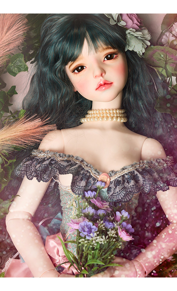 Trinity Doll F - Forest Dream Dress Up Marienne - LE10