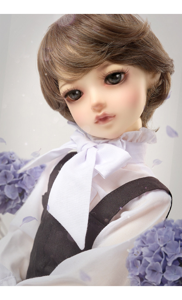 Illua Doll Boy - Basic Petit Elenoir - LE30
