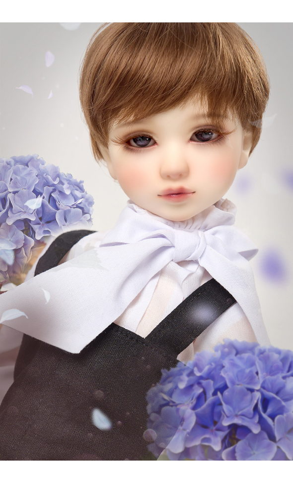 Illua Doll Boy - Basic Petit Lillia - LE30