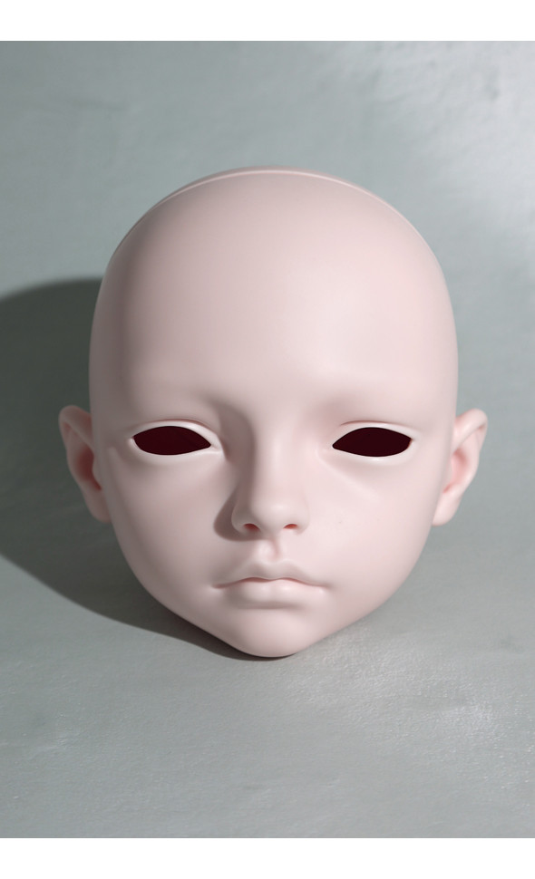 Lusion Doll Size - Linnea Head