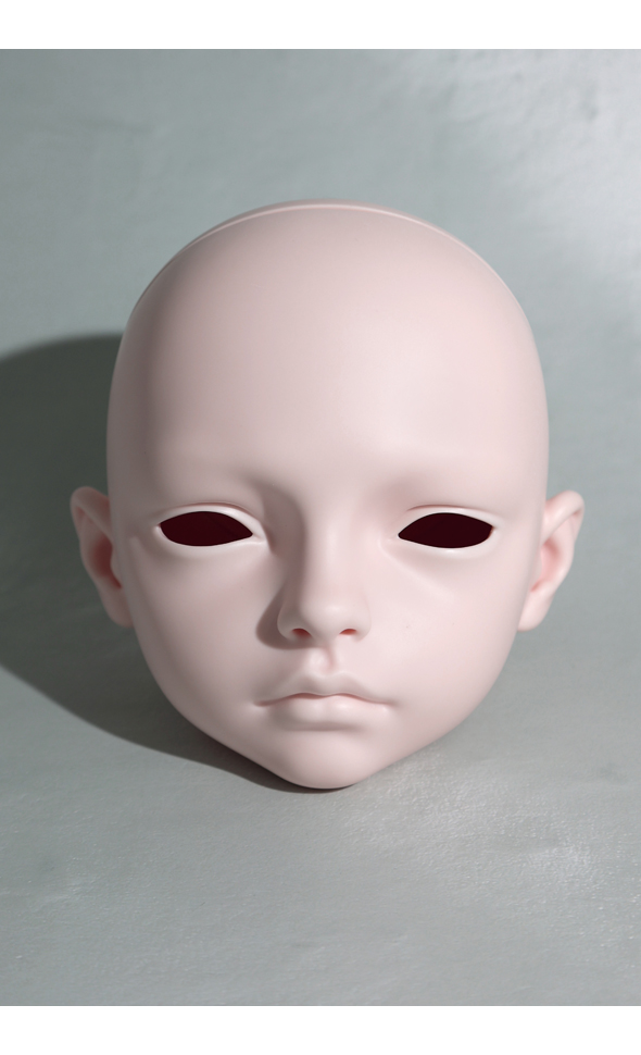 Lusion Doll Size - Linnea Head