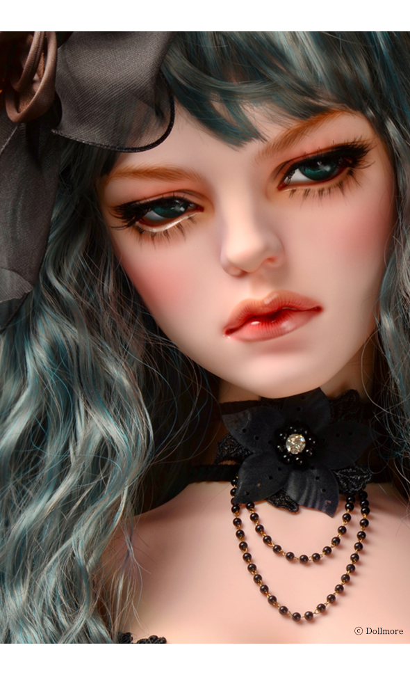 Trinity Doll - Dress Up; Nua Campbell - LE10