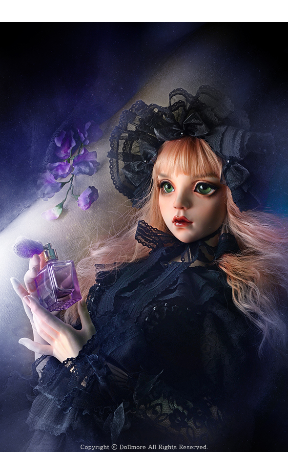 Trinity Doll - Reviens Lumie - LE9