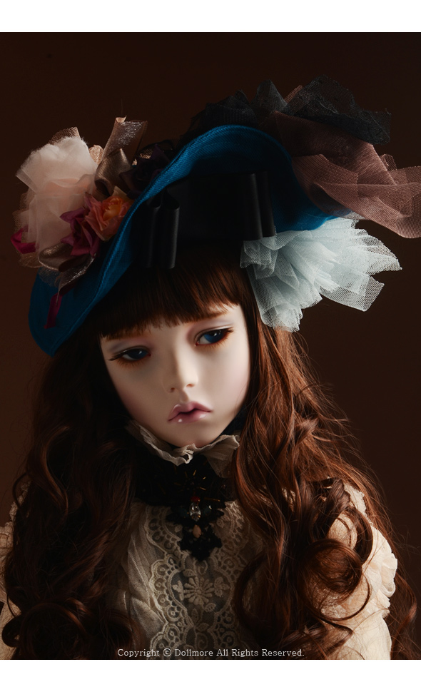 Trinity Doll - Metaphor Play ; Eugenia - LE10 (LAST)