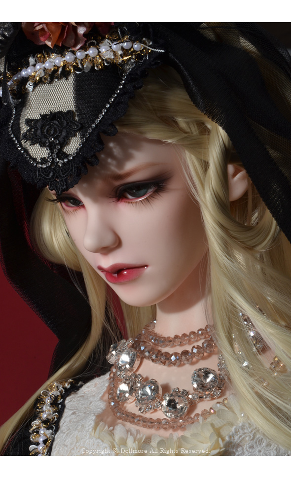 Trinity Doll - Revolution klaire - LE10