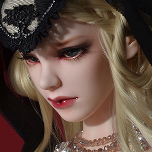 Trinity Doll - Revolution klaire - LE10
