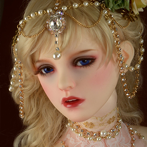 Trinity Doll - Drop of Dream ; Elysia - LE10